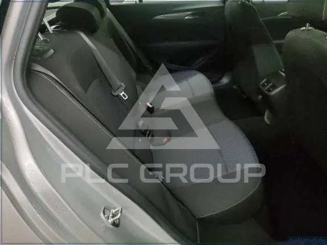 2021 Opel Insignia