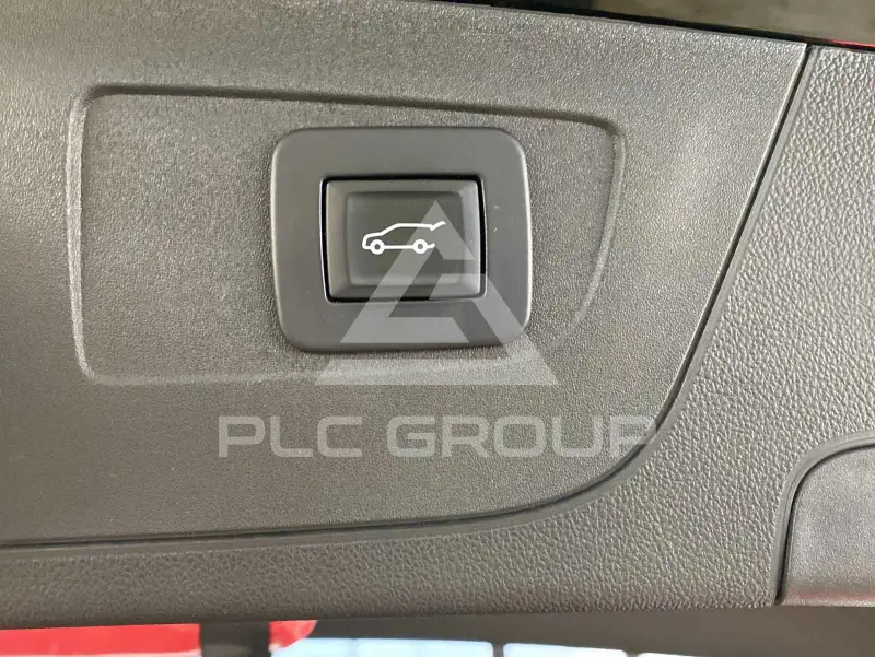 2021 Opel Insignia