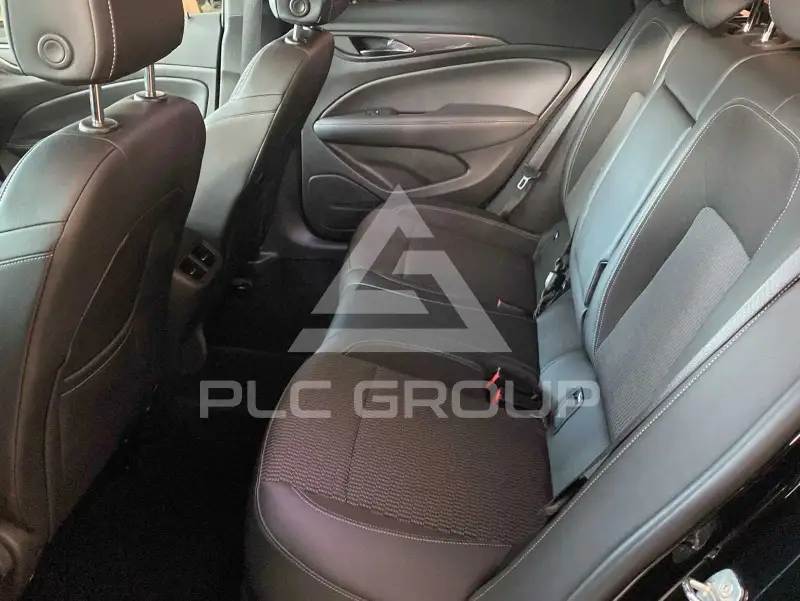 2021 Opel Insignia
