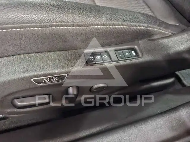 2021 Opel Insignia