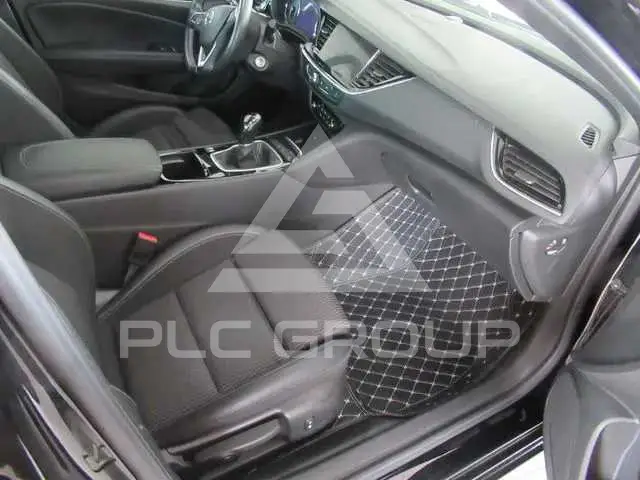 2021 Opel Insignia