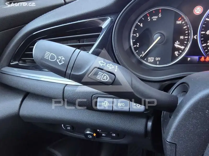 2021 Opel Insignia