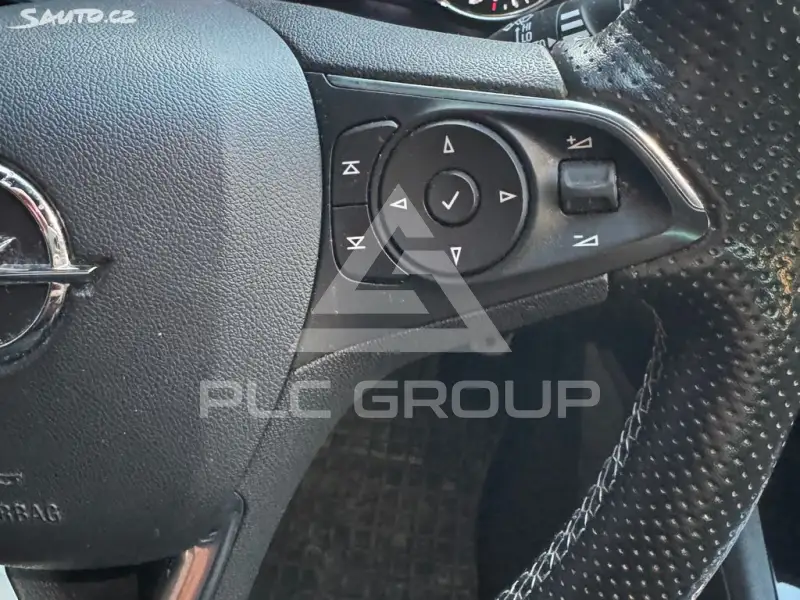 2021 Opel Insignia