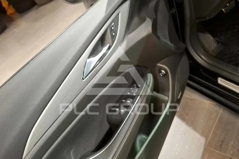 2021 Opel Insignia