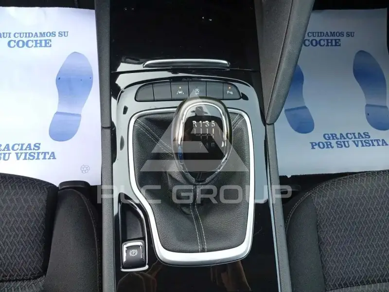 2021 Opel Insignia