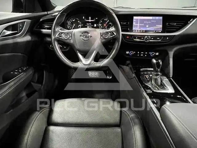 2021 Opel Insignia
