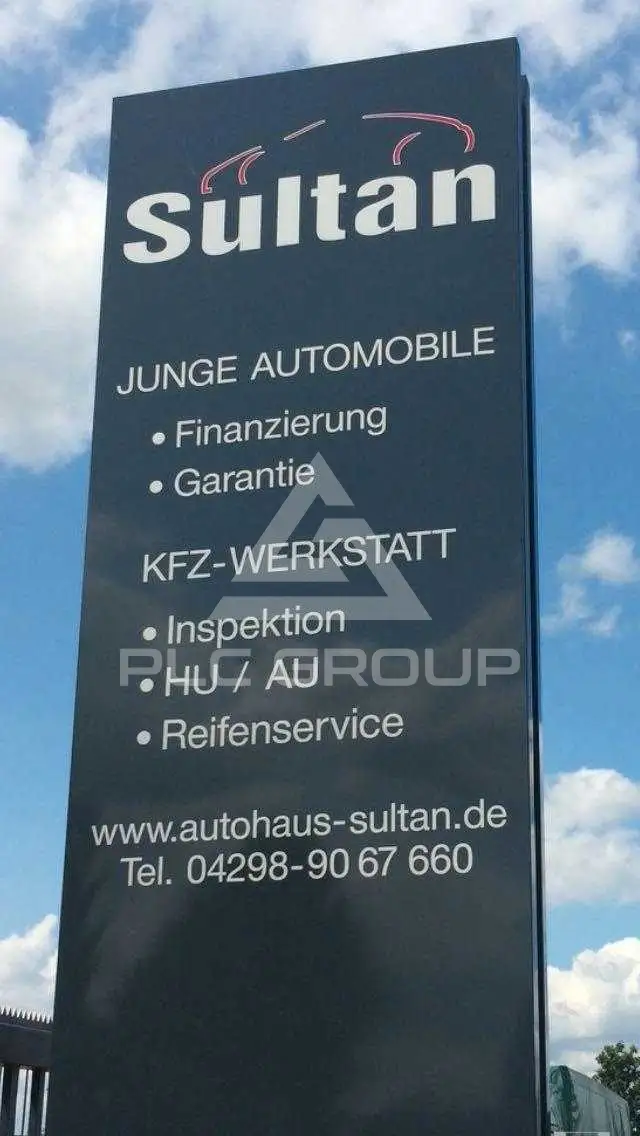 2021 Opel Insignia