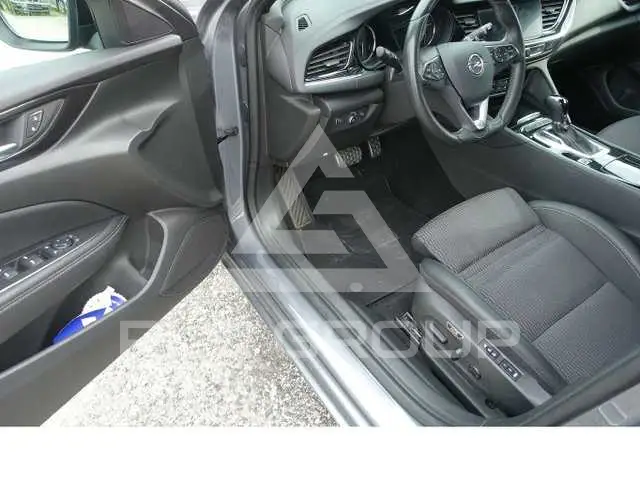 2021 Opel Insignia