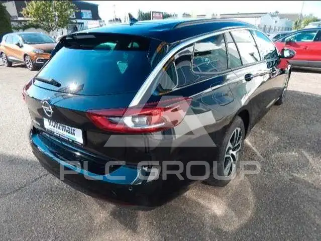 2021 Opel Insignia