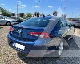 2021 Opel Insignia