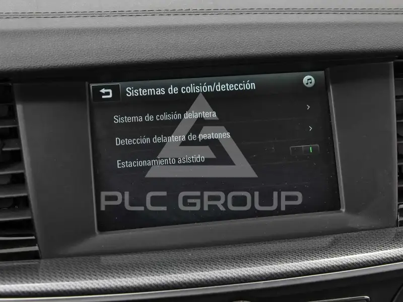 2021 Opel Insignia