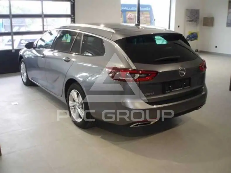2021 Opel Insignia