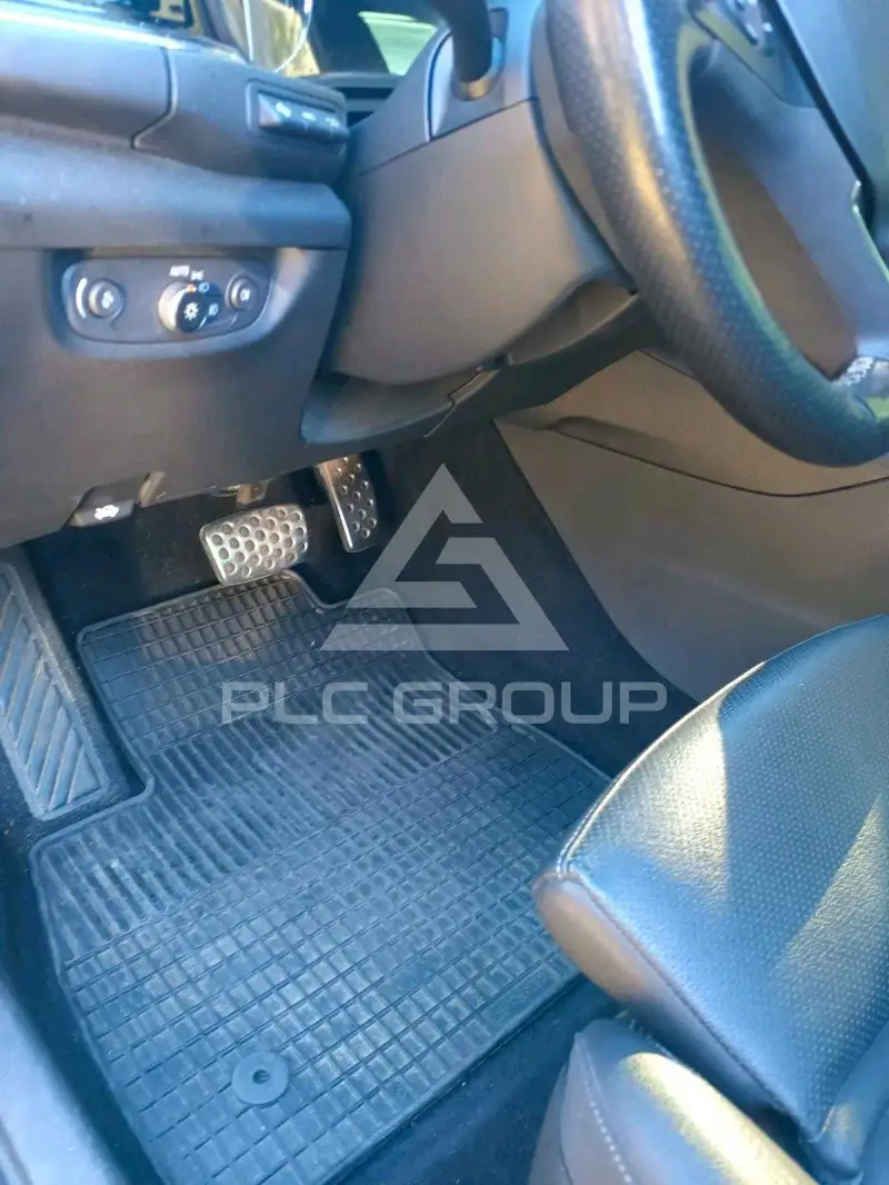 2021 Opel Insignia