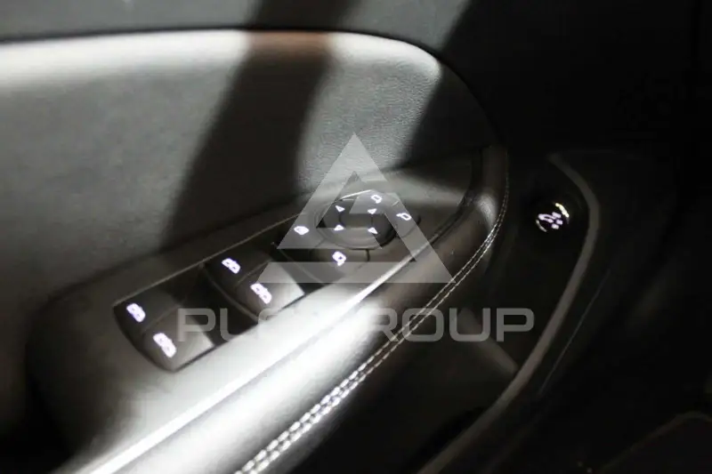 2021 Opel Insignia