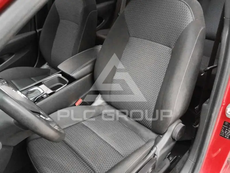 2021 Opel Insignia