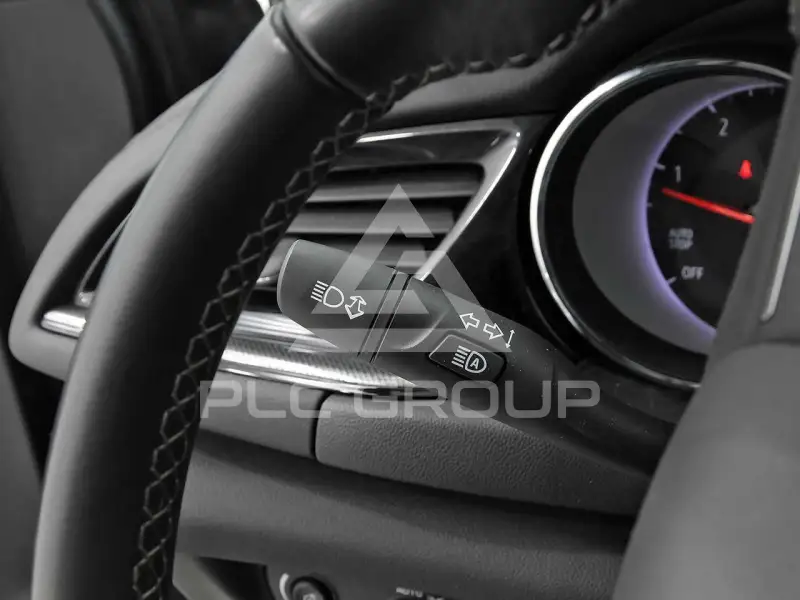 2021 Opel Insignia
