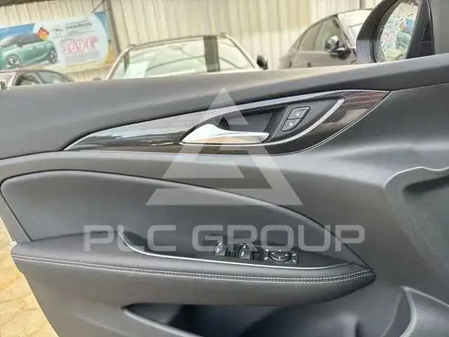 2021 Opel Insignia