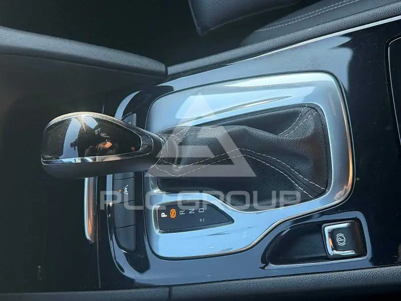 2021 Opel Insignia