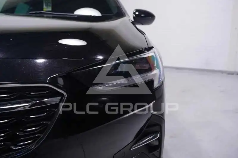 2021 Opel Insignia