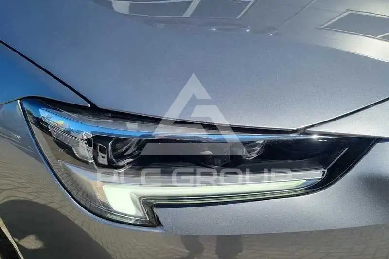 2021 Opel Insignia