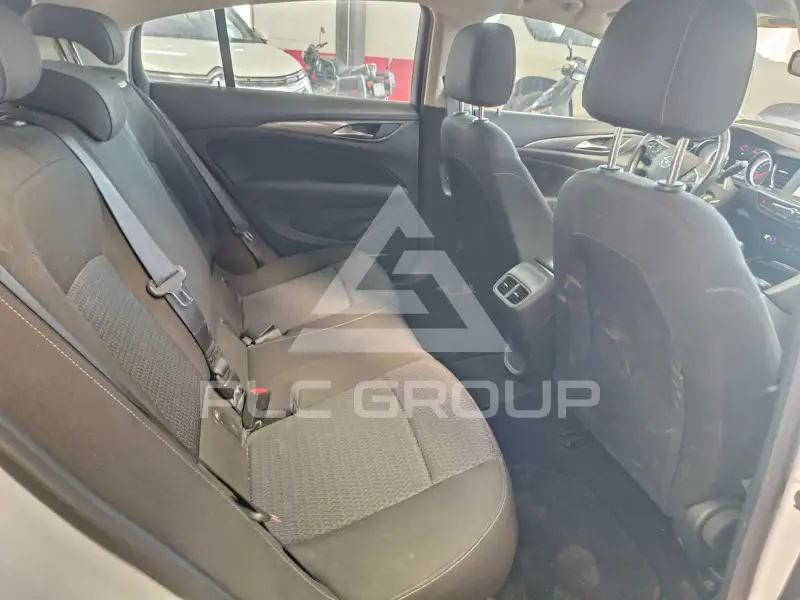 2021 Opel Insignia