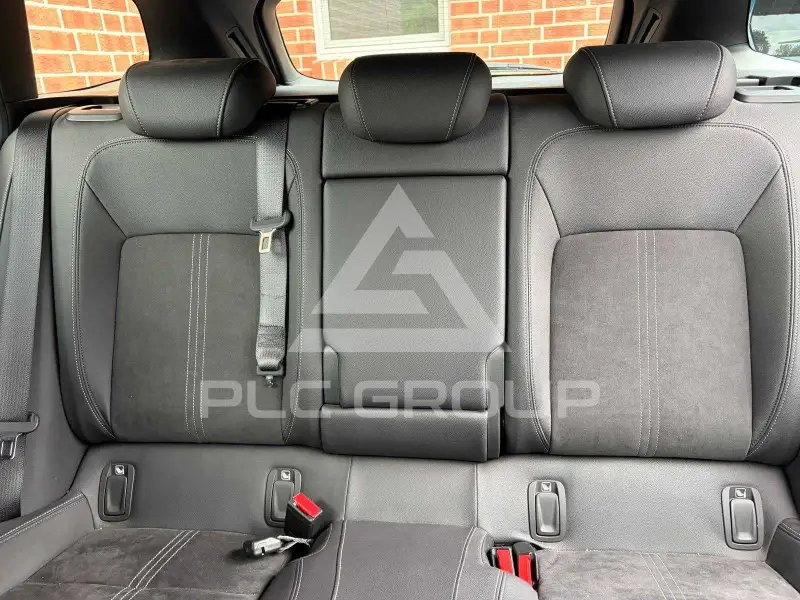 2021 Opel Insignia