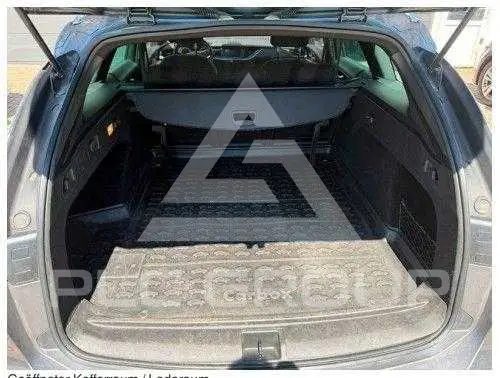 2021 Opel Insignia