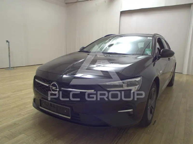 2021 Opel Insignia