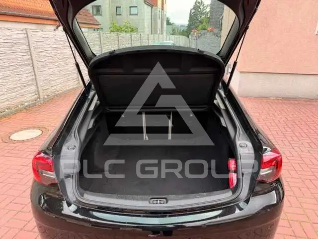 2021 Opel Insignia