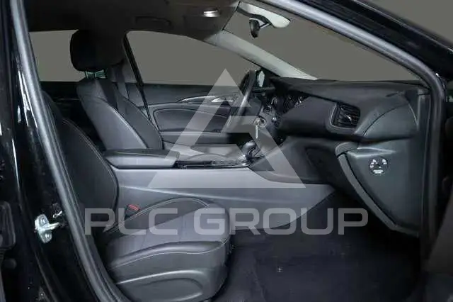 2021 Opel Insignia