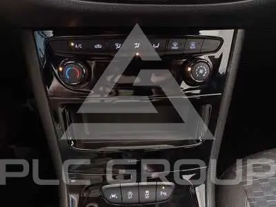 2021 Opel Astra