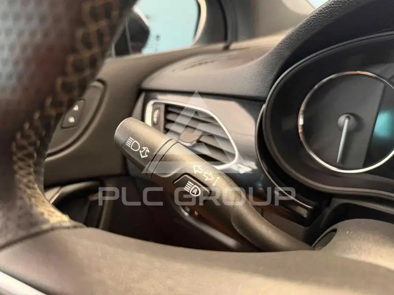 2021 Opel Astra