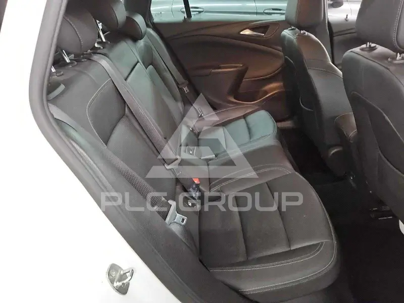 2021 Opel Astra