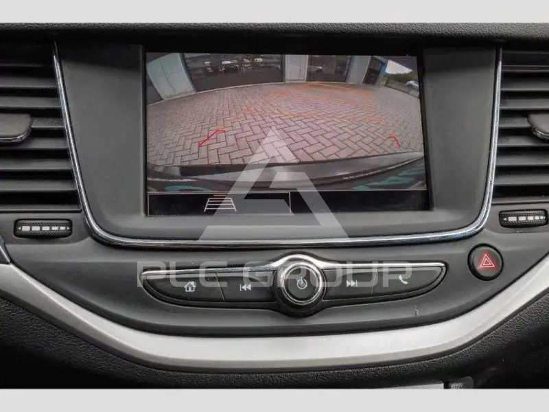 2021 Opel Astra