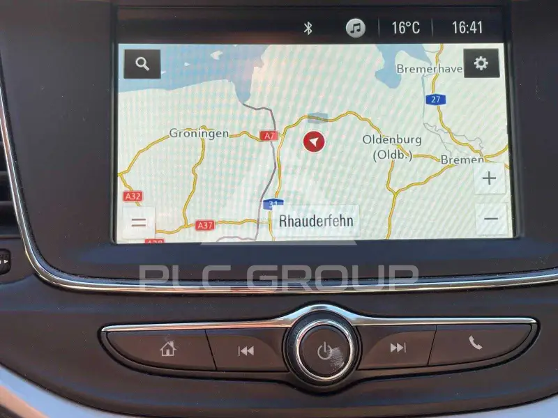 2021 Opel Astra