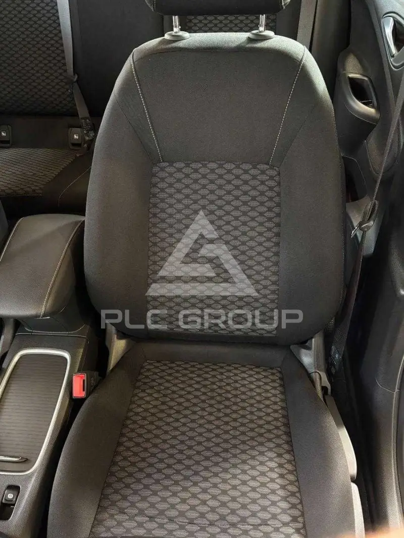 2021 Opel Astra