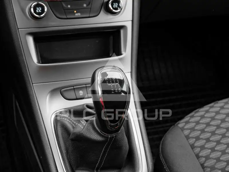 2021 Opel Astra
