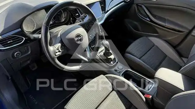 2021 Opel Astra