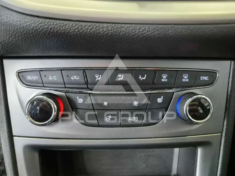 2021 Opel Astra
