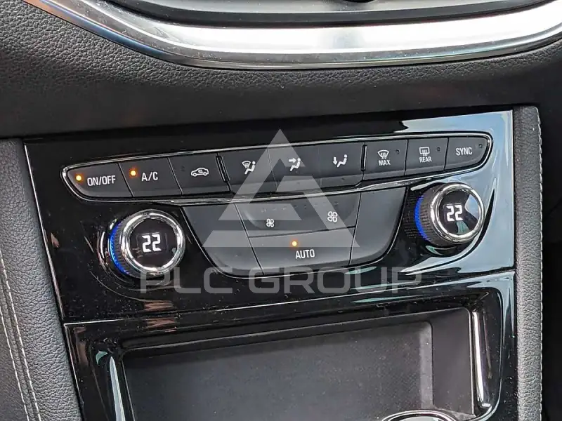 2021 Opel Astra