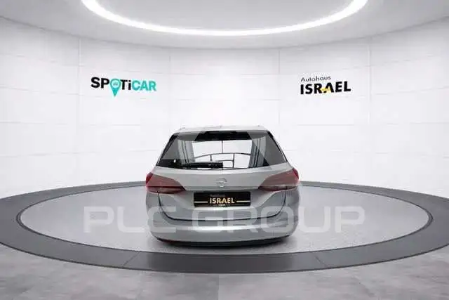 2021 Opel Astra