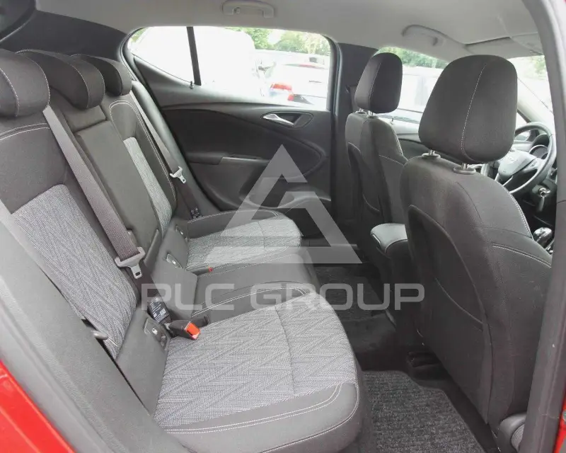 2021 Opel Astra