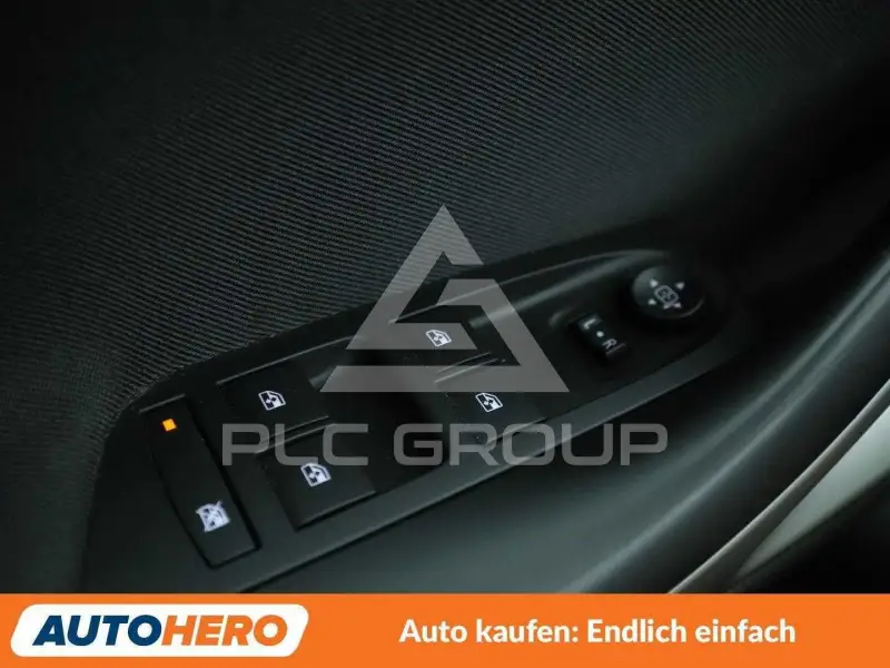 2021 Opel Astra