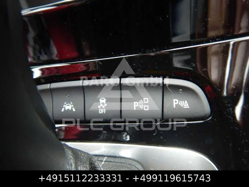 2021 Opel Astra