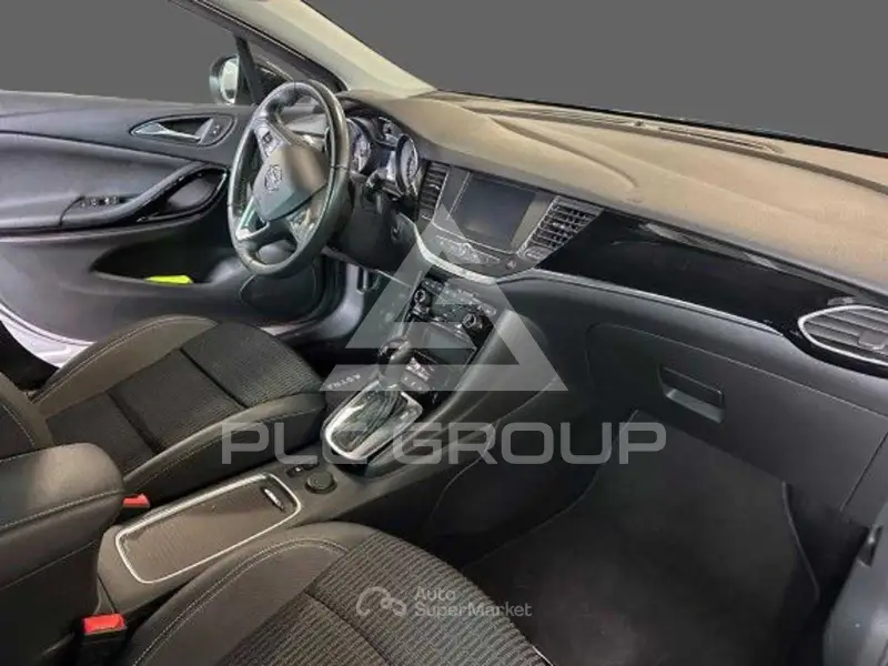2021 Opel Astra