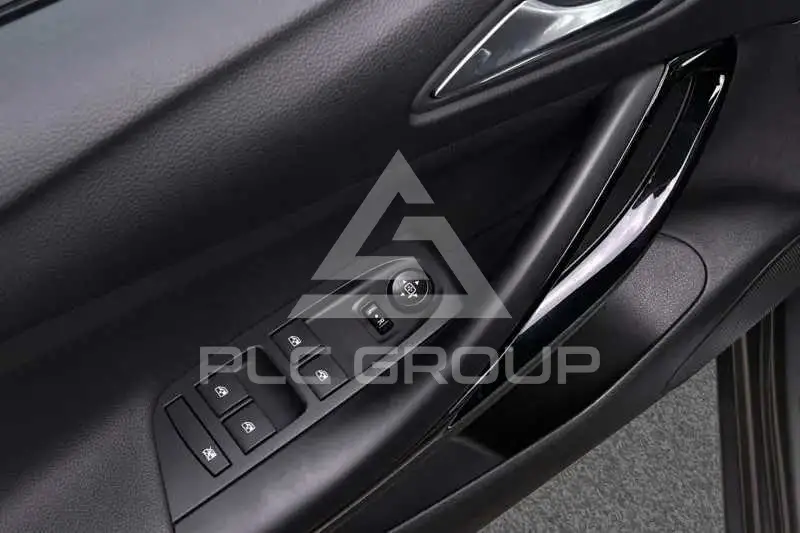 2021 Opel Astra