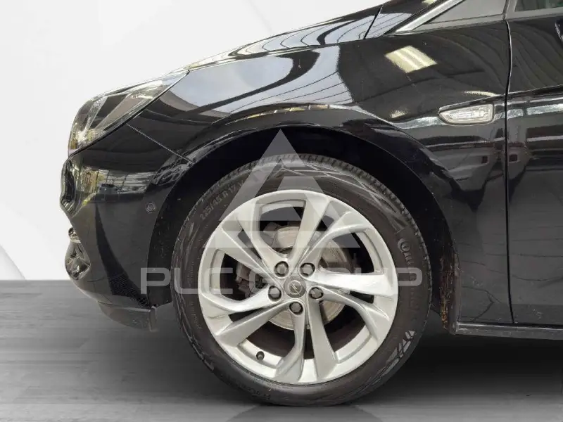 2021 Opel Astra