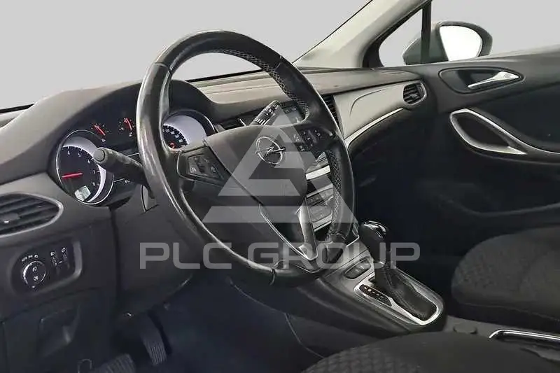 2021 Opel Astra
