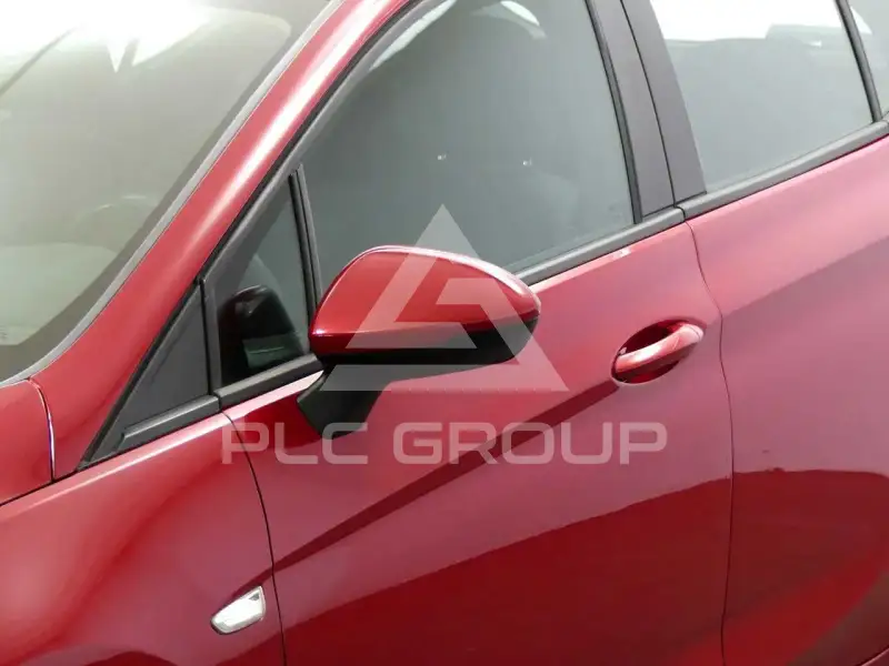 2021 Opel Astra