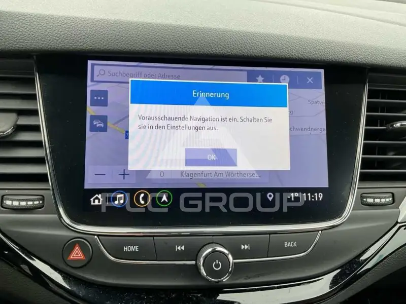2021 Opel Astra
